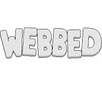 Logo - Webbed