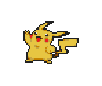 Pikachu - Pocket Monsters: Suuji o Tsukamaeyou!