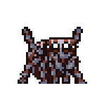 Buddy - Webbed