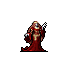 Malice Bloodmoon - Vampire Survivors