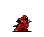 Nameless Fool - Vampire Survivors