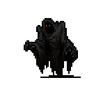 The Blinder - Vampire Survivors