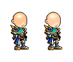 Archer/Janissary Coat - Soul Saver Online