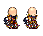 Ascending Cuirass - Soul Saver Online