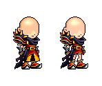 Ascending Outfit - Soul Saver Online