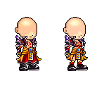 Ashura Cuirass - Soul Saver Online