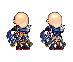 Biting Wind Cuirass - Soul Saver Online