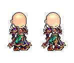 Evergreen Guardian Cuirass - Soul Saver Online