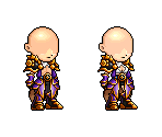 Majestic Armor - Soul Saver Online