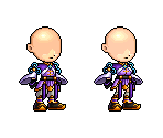 Majestic Coat - Soul Saver Online