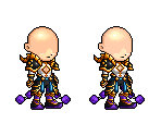 Majestic Cuirass - Soul Saver Online