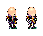 March Cuirass - Soul Saver Online