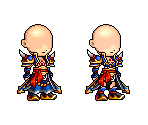 Moonlight Cuirass - Soul Saver Online