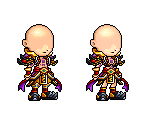 Ornate Cuirass - Soul Saver Online