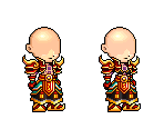 Shutian Cuirass - Soul Saver Online