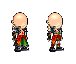 Sky Cuirass - Soul Saver Online