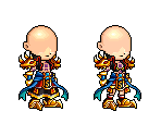 Spaulder Cuirass - Soul Saver Online