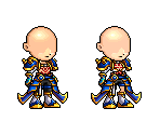 Spearman Cuirass - Soul Saver Online