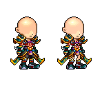 Starlight Cuirass - Soul Saver Online