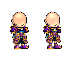 Starlight Outfit - Soul Saver Online
