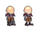 Tao Cuirass - Soul Saver Online