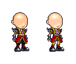 Yacha Cuirass - Soul Saver Online