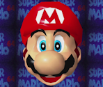 Super Mario 64 - Nintendo Music