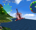 Pilotwings 64 - Nintendo Music