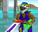 Wave Race 64 - Nintendo Music