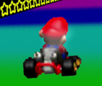 Mario Kart 64 - Nintendo Music