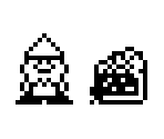 Item Icons - Mushroom Musume