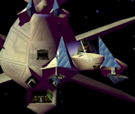 Star Fox 64 - Nintendo Music