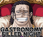 #4651 - Sir Crocodile: Ruler's Delectation - Happy Spooky Halloween! - One Piece: Treasure Cruise