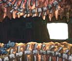 Its-all Mine - Wario Land: Shake It!
