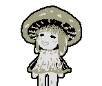 Child - Mushroom Musume