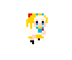 Platina - Bombergirl