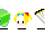 Platina Birthday Items - Bombergirl