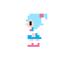 Shiro - Bombergirl