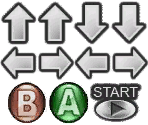 Button Prompts - Tony Hawk's Project 8