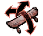 Nail-The-Trick Icons - Tony Hawk's Project 8
