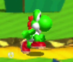 Yoshi's Story - Nintendo Music