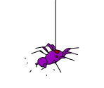 Spider - Tentomon: The Unauthorized Biography