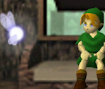 The Legend of Zelda: Ocarina of Time - Nintendo Music