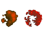 Explosions - Armed Police Batrider