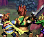 Golden Sun - Nintendo Music
