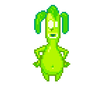 Arty - de Blob (Unreleased)