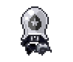 Inky Sprayer - de Blob (Unreleased)