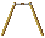 Zip Line - POPGOES Arcade (2020 Edition)