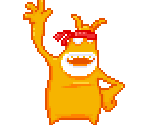 Bif - de Blob (Unreleased)