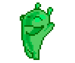 Raydian - de Blob (Unreleased)